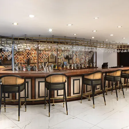 Golden Age Taksim 4* 이스탄불