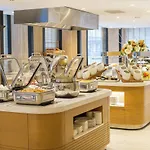 Golden Age Taksim 酒店 4*