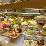 Golden Age Taksim 酒店 4*