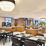 Golden Age Taksim 4*