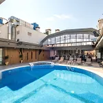 Hotel Golden Age Taksim 4*