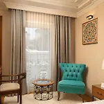 Golden Age Taksim 4*