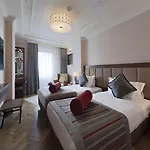 Golden Age Taksim 4* Istanbulská provincie