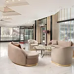 Golden Age Taksim Hotel 4*