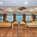 Golden Age Taksim 4* 伊斯坦布尔