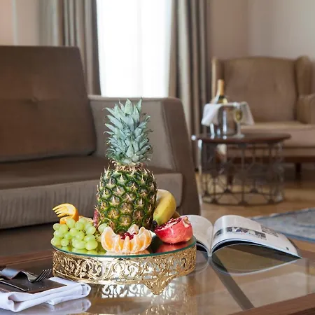 Hotel Golden Age Taksim Provincia di Istanbul