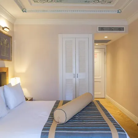 Hotel Golden Age Taksim Provincia di Istanbul