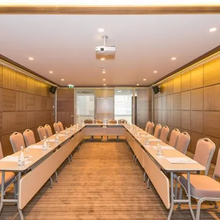 Golden Age Taksim 4* Provincia di Istanbul