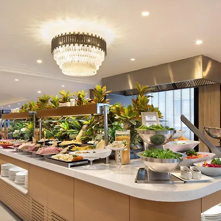 Golden Age Taksim 4* Provincia di Istanbul