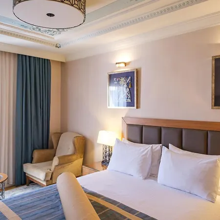 Golden Age Taksim Hotel Provincia di Istanbul