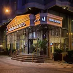 Golden Age Taksim מלון 4*