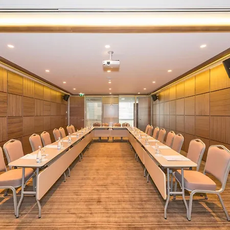 Golden Age Taksim 4* 이스탄불