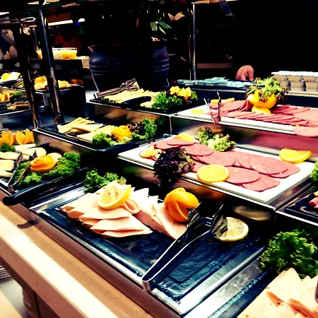 호텔 Golden Age Taksim 4*