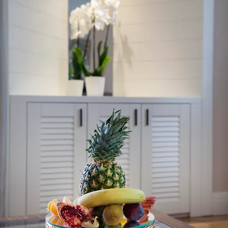 Golden Age Taksim 4* 이스탄불