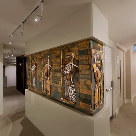 Hotel Golden Age Taksim