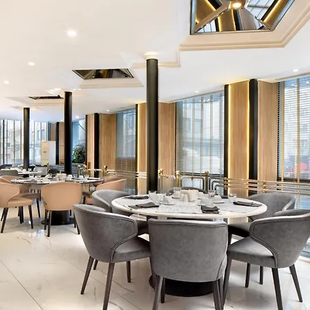 Golden Age Taksim 이스탄불