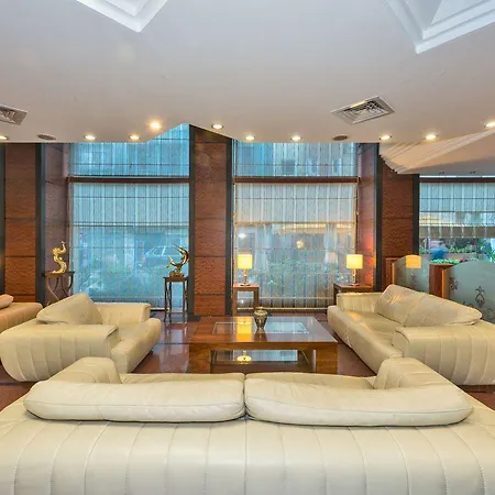 Golden Age Taksim Hotel