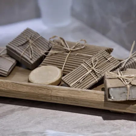 호텔 Golden Age Taksim