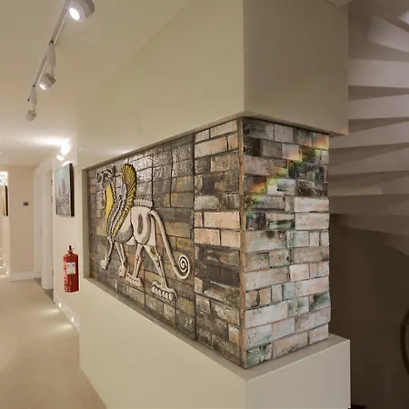 호텔 Golden Age Taksim 이스탄불