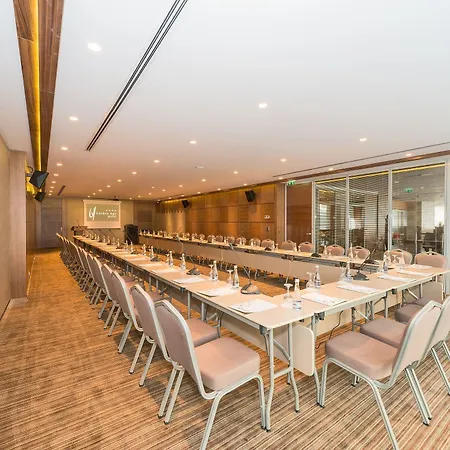 Golden Age Taksim Istanbulská provincie