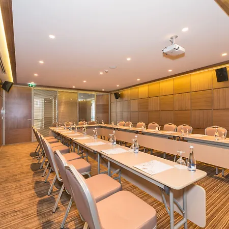 Hotel Golden Age Taksim