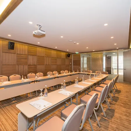 Hotel Golden Age Taksim 4*