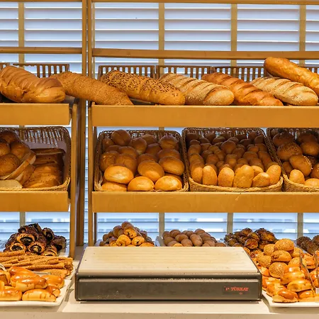 Golden Age Taksim Hotel 4*