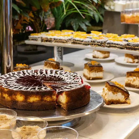 호텔 Golden Age Taksim 4*