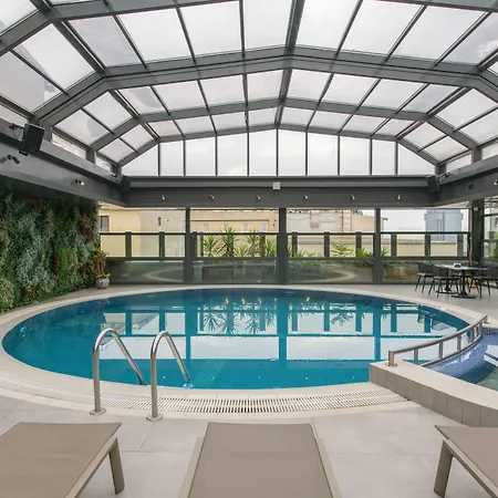 Golden Age Taksim Istanbulská provincie