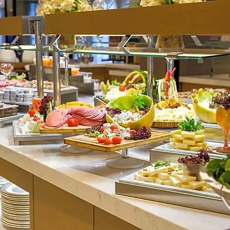 Golden Age Taksim Hotel 4*