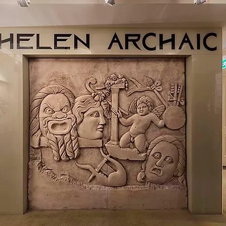 Hotel Golden Age Taksim