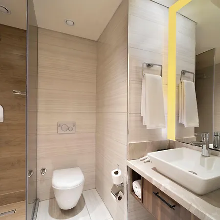 Golden Age Taksim 4* איסטמבול
