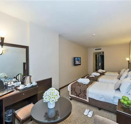 Golden Age Taksim 이스탄불