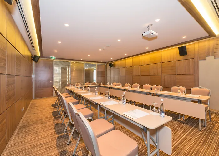 Hotel Golden Age Taksim