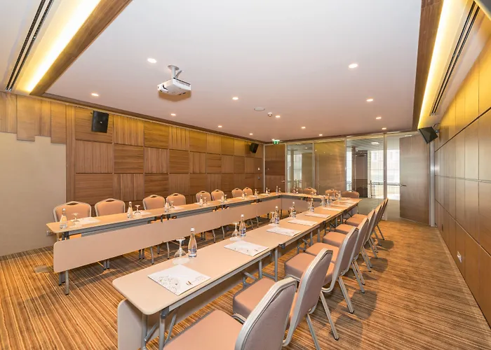 Hotel Golden Age Taksim 4*