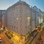 ホテル Golden Age Taksim 4*