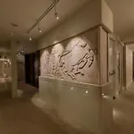 Golden Age Taksim Szálloda Isztambul