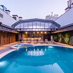 Golden Age Taksim 4* イスタンブール