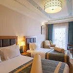 ホテル Golden Age Taksim イスタンブール