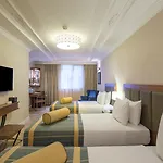 Golden Age Taksim ホテル
