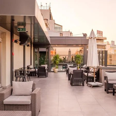 Golden Age Hotel&spa