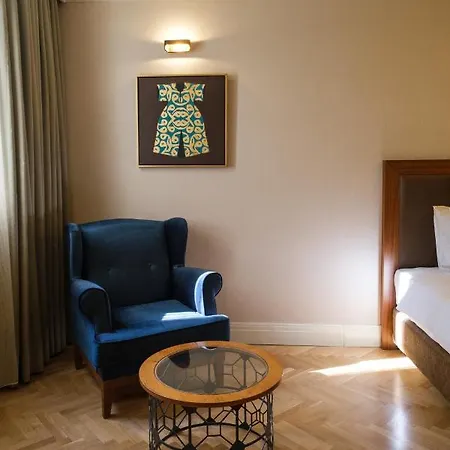 Golden Age Hotel&spa 4*