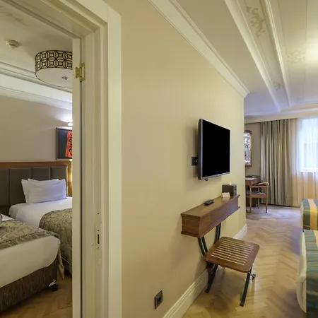 Golden Age Hotel&spa