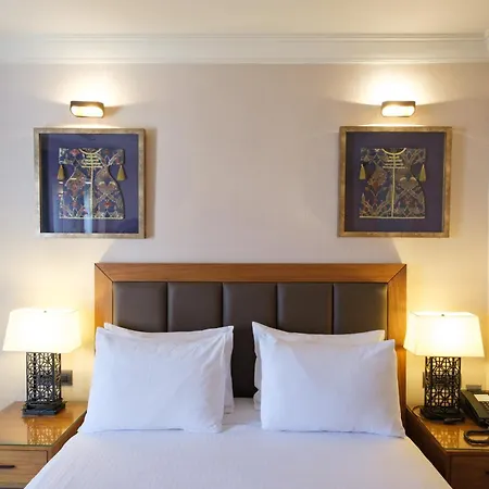 Golden Age Hotel&spa Hotel