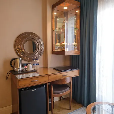 Golden Age Hotel&spa Hotel 4*