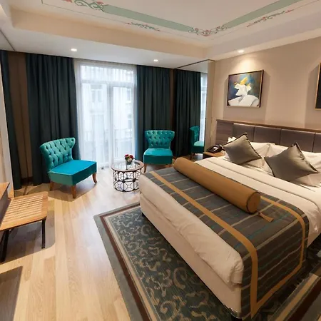 Golden Age Hotel&spa Hotel 4*