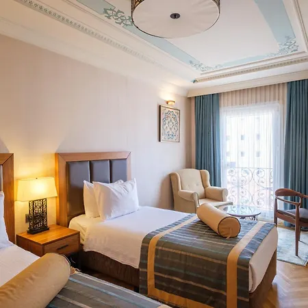 Hotel Golden Age Hotel&spa 4*