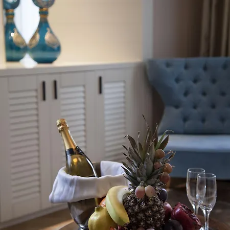 Golden Age Taksim Hotel