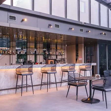 Hotell Golden Age Taksim 4*