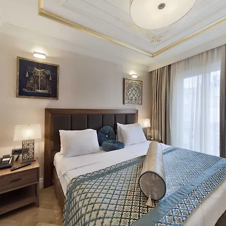 Hotel Golden Age Hotel&spa 4*